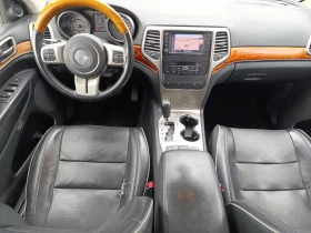 Jeep Grand cherokee 3.6 V6 Overland Full  | Mobile.bg    14