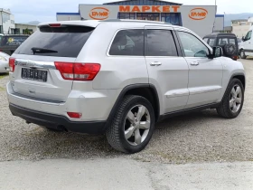 Jeep Grand cherokee 3.6 V6 Overland Full  | Mobile.bg    3