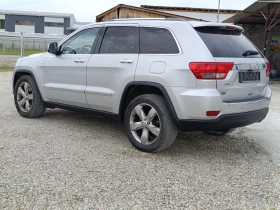 Jeep Grand cherokee 3.6 V6 Overland Full  | Mobile.bg    2