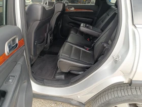 Jeep Grand cherokee 3.6 V6 Overland Full  | Mobile.bg    6