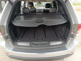 Jeep Grand cherokee 3.6 V6 Overland Full  | Mobile.bg    8