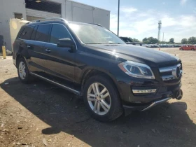  Mercedes-Benz GL 350