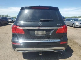 Mercedes-Benz GL 350 BLUETEC* .* * Harman* *  | Mobile.bg    6