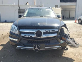 Mercedes-Benz GL 350 BLUETEC* .* * Harman* *  | Mobile.bg    5