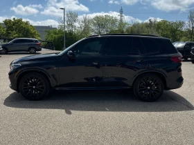 BMW X5 40i * * CARFAX * *   | Mobile.bg    4