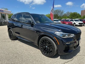 BMW X5 40i * * CARFAX * *   | Mobile.bg    3