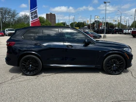 BMW X5 40i * * CARFAX * *   | Mobile.bg    6