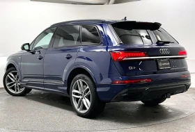Audi Q7 2020 AUDI Q7 TECHNIK | Mobile.bg    4