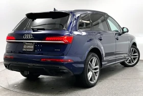 Audi Q7 2020 AUDI Q7 TECHNIK | Mobile.bg    6