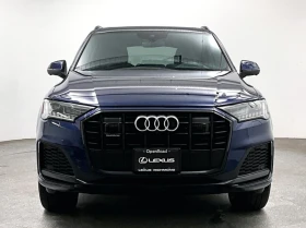 Audi Q7 2020 AUDI Q7 TECHNIK | Mobile.bg    2