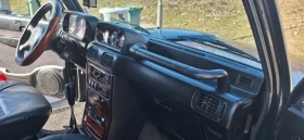 Обява за продажба на Hyundai Galloper 2.5TDI  ~12 900 лв. - изображение 11