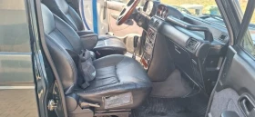 Обява за продажба на Hyundai Galloper 2.5TDI  ~12 900 лв. - изображение 10