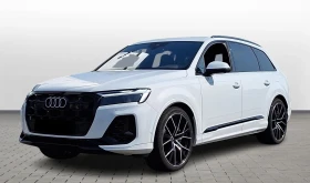 Audi Q7 50TDI S-line Quattro  
