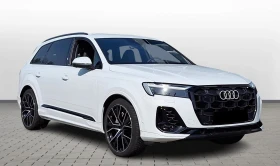 Обява за продажба на Audi Q7 50TDI S-line Quattro   ~ 182 398 лв. - изображение 1
