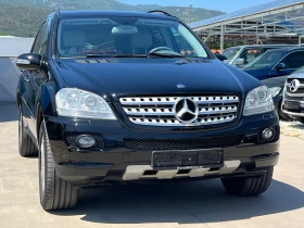     Mercedes-Benz ML 320 CDI SPORT-193000-!!