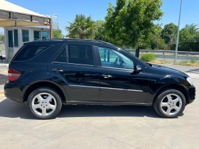     Mercedes-Benz ML 320 CDI SPORT-193000-!!