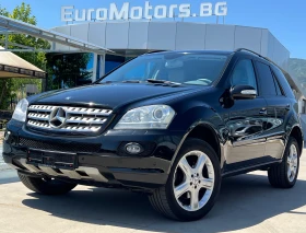     Mercedes-Benz ML 320 CDI SPORT-193000-!!