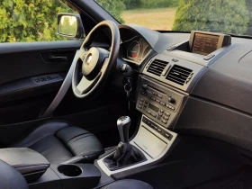 BMW X3 3.0D(204)* M-PERFORMANCE* 6-*  *  | Mobile.bg    14