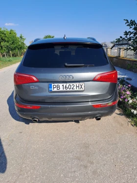 Audi Q5 | Mobile.bg    4