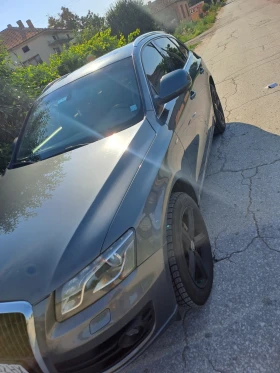Audi Q5 | Mobile.bg    2