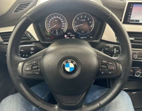 BMW X1 xDrive 25e KAMERA, LED, NAVI, PANORAMA, PLUG-IN - 44500 лв. - 76115129 9