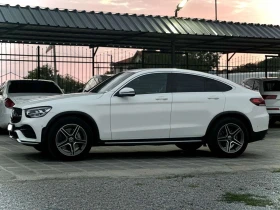 Обява за продажба на Mercedes-Benz GLC 220 4MATIK#PREMIUM#AMG#COUPE ~74 900 лв. - изображение 1