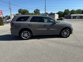 Dodge Durango * GT * CARFAX *    | Mobile.bg    3