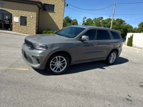 Dodge Durango * GT * CARFAX *    | Mobile.bg    2