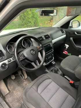 Skoda Yeti | Mobile.bg    5