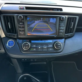 Toyota Rav4 2.5i&HYBRID*    | Mobile.bg    16