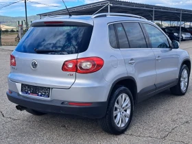 VW Tiguan 1, 4 tsi | Mobile.bg    5