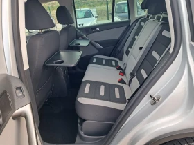 VW Tiguan 1, 4 tsi | Mobile.bg    11