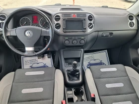 VW Tiguan 1, 4 tsi | Mobile.bg    12