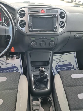 VW Tiguan 1, 4 tsi | Mobile.bg    13