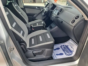 VW Tiguan 1, 4 tsi | Mobile.bg    15