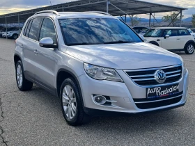 VW Tiguan 1, 4 tsi | Mobile.bg    3