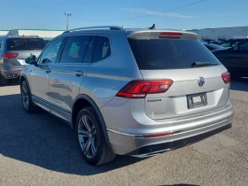 VW Tiguan * HIGHLINE * CARFAX * БЕЗ ПЪРВОНАЧАЛНА ВНОСКА - 33999 лв. / 17383.41 € - 13079787 4