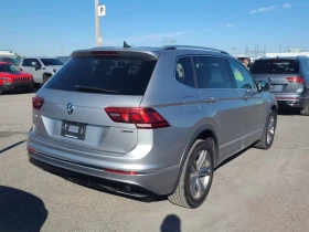 VW Tiguan * HIGHLINE * CARFAX * БЕЗ ПЪРВОНАЧАЛНА ВНОСКА - 33999 лв. / 17383.41 € - 13079787 3