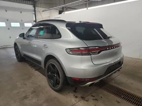 Обява за продажба на Porsche Macan * S * CARFAX * БЕЗ ПЪРВОНАЧАЛНА ВНОСКА ~29 000 лв. - изображение 3