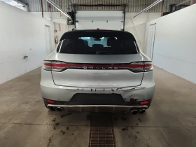 Обява за продажба на Porsche Macan * S * CARFAX * БЕЗ ПЪРВОНАЧАЛНА ВНОСКА ~29 000 лв. - изображение 8