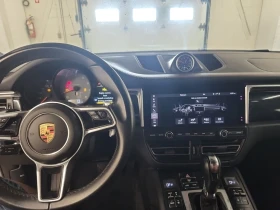 Обява за продажба на Porsche Macan * S * CARFAX * БЕЗ ПЪРВОНАЧАЛНА ВНОСКА ~29 000 лв. - изображение 9