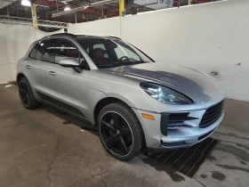 Обява за продажба на Porsche Macan * S * CARFAX * БЕЗ ПЪРВОНАЧАЛНА ВНОСКА ~29 000 лв. - изображение 1
