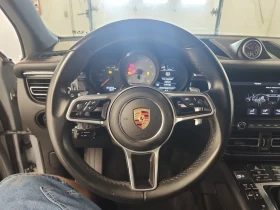 Porsche Macan * S * CARFAX *    | Mobile.bg    15