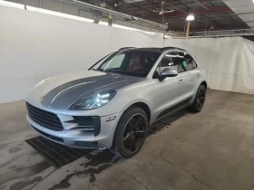 Обява за продажба на Porsche Macan * S * CARFAX * БЕЗ ПЪРВОНАЧАЛНА ВНОСКА ~29 000 лв. - изображение 1