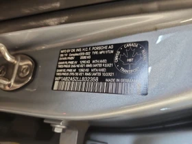 Обява за продажба на Porsche Macan * S * CARFAX * БЕЗ ПЪРВОНАЧАЛНА ВНОСКА ~29 000 лв. - изображение 10
