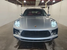 Porsche Macan * S * CARFAX *    | Mobile.bg    14