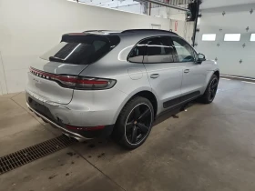 Обява за продажба на Porsche Macan * S * CARFAX * БЕЗ ПЪРВОНАЧАЛНА ВНОСКА ~29 000 лв. - изображение 2