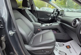 Hyundai Kona 64KWh/Premium/SOH100% - 33850 лв. / 17307.23 € - 62455790 10