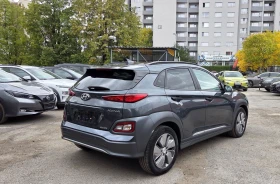 Hyundai Kona 64KWh/Premium/SOH100% - 33850 лв. / 17307.23 € - 62455790 3