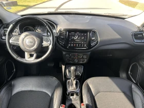 Jeep Compass LIMITED AWD - 40700 лв. / 20809.58 € - 35573285 11